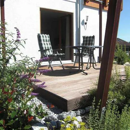 Haus Rosengarten Apartman Füssen