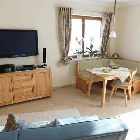 Haus Rosengarten Füssen