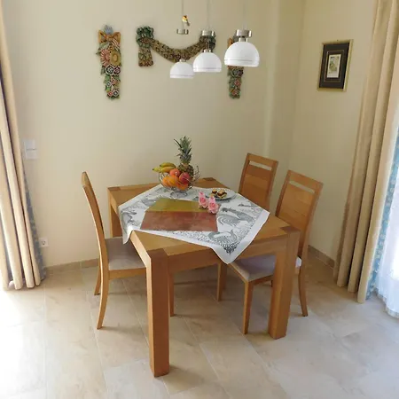 Apartamento Haus Rosengarten Füssen