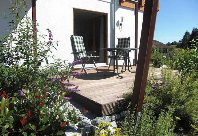 Haus Rosengarten شقة Füssen