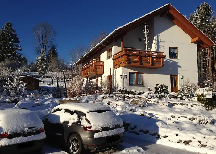 Haus Rosengarten شقة Füssen